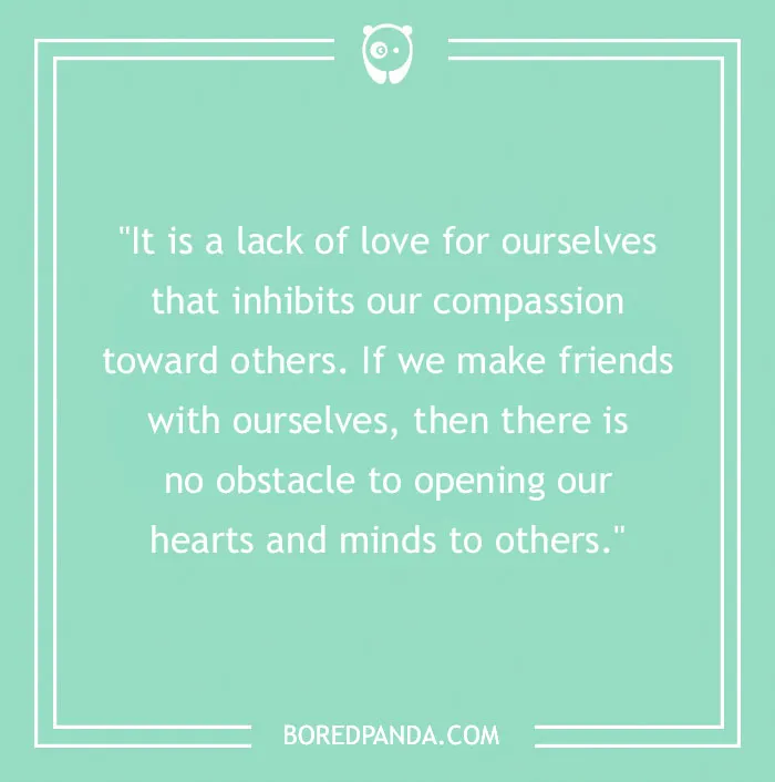 156 Compassion Quotes That Might Restore Your Faith In Humanity