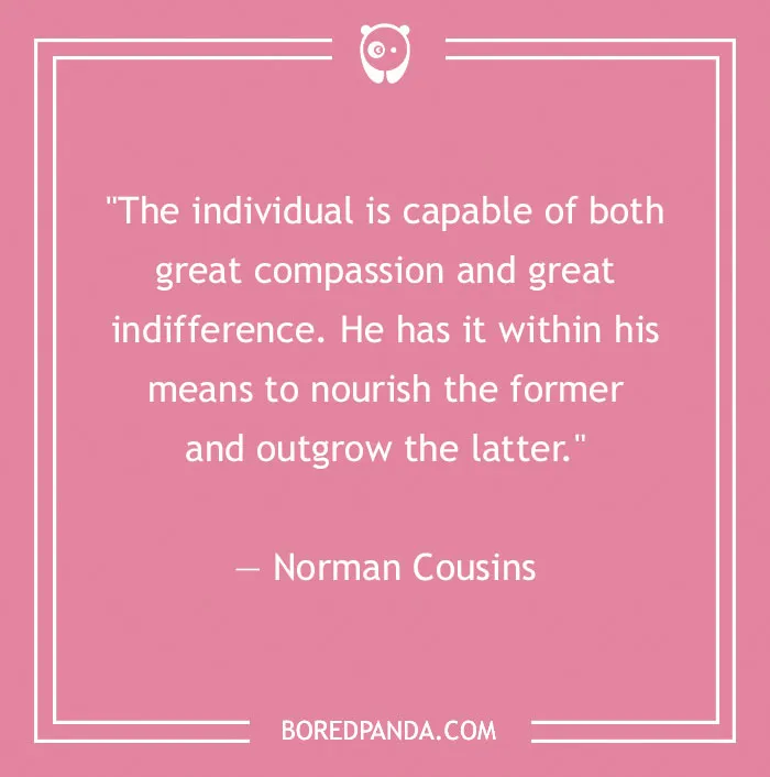 156 Compassion Quotes That Might Restore Your Faith In Humanity