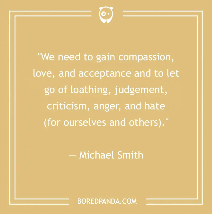 156 Compassion Quotes That Might Restore Your Faith In Humanity