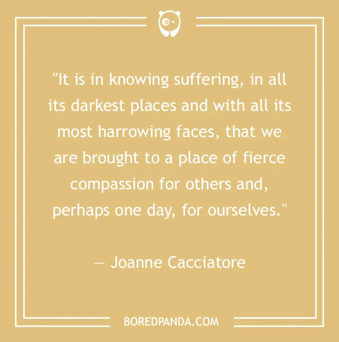 156 Compassion Quotes That Might Restore Your Faith In Humanity