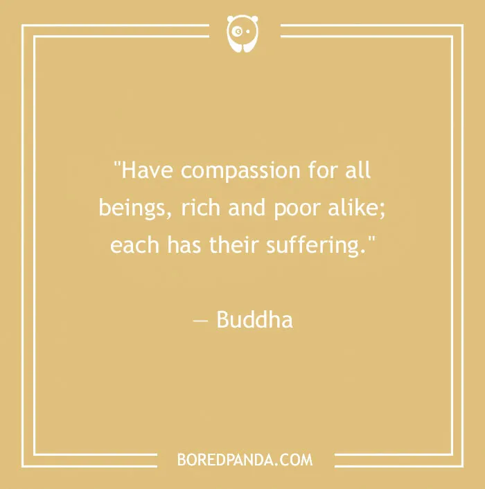 156 Compassion Quotes That Might Restore Your Faith In Humanity