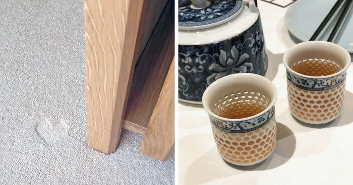 34 Ingeniosas ideas de diseño que se convirtieron en realidad