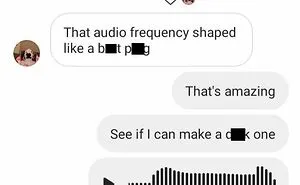 This Page Is Dedicated To The Bizarre Messages People Have Received, Here Are The 45 Best Ones (New Pics)