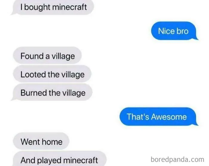 This Page Is Dedicated To The Bizarre Messages People Have Received, Here Are The 45 Best Ones (New Pics)