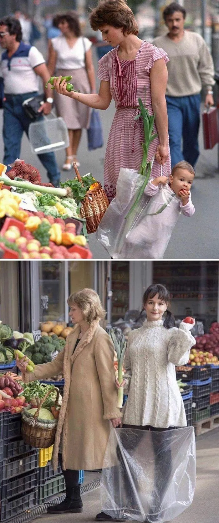45 Of The Most Captivating Historical Pictures, As Shared By This Instagram Account
