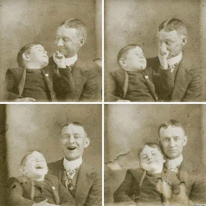 45 Of The Most Captivating Historical Pictures, As Shared By This Instagram Account