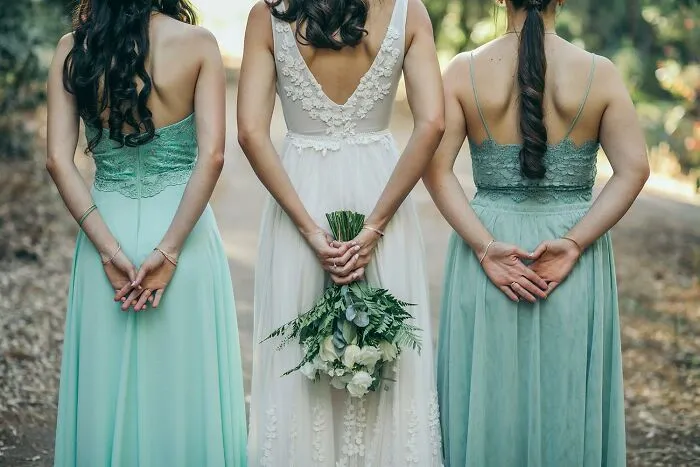 “I Rescinded My Acceptance”: 30 Times People Called Out Entitled Wedding And Party Invitations