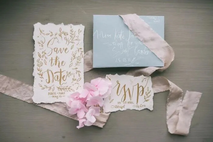 “I Rescinded My Acceptance”: 30 Times People Called Out Entitled Wedding And Party Invitations
