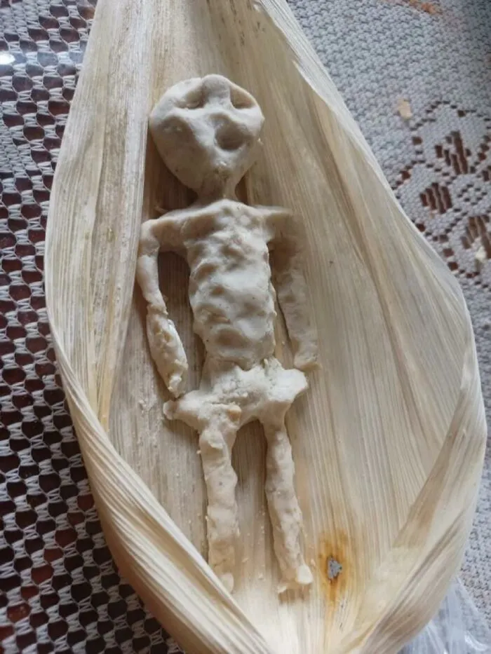 40 Of The Most Cursed Foods That Might Make Your Stomach Turn