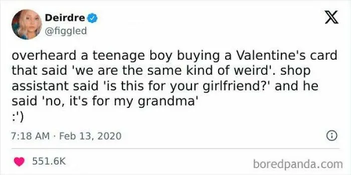 Grandmas Are Sometimes Our Best Friends