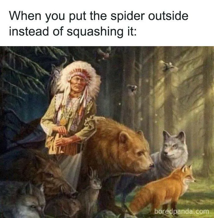 48 Hilarious Paintings From The “Ancient Memez” Instagram Account