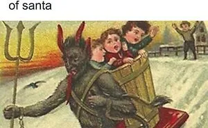 48 Hilarious Paintings From The “Ancient Memez” Instagram Account