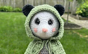 50 Crochet Enthusiasts Shared Their Most Beautiful Works In This Community (New Pics)