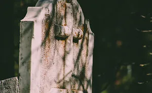 99 Scary Facts That Will Give You The Heebie-Jeebies
