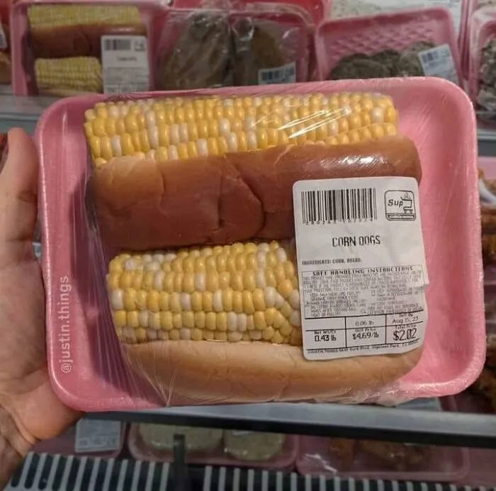 40 Of The Most Cursed Foods That Might Make Your Stomach Turn