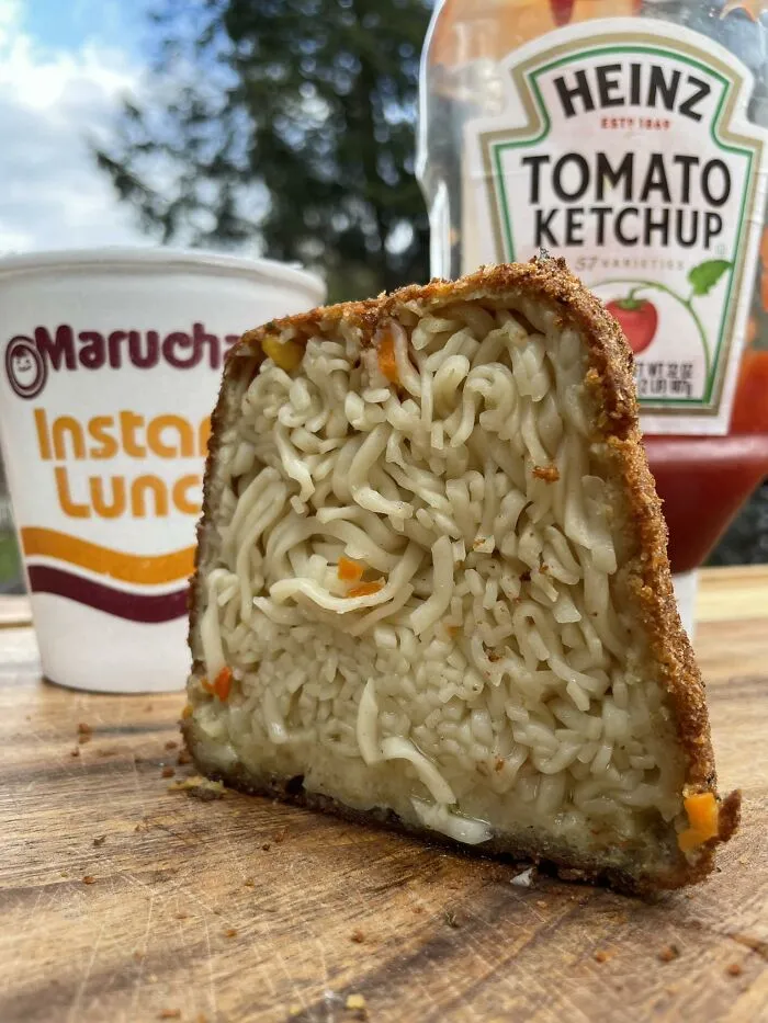 40 Of The Most Cursed Foods That Might Make Your Stomach Turn