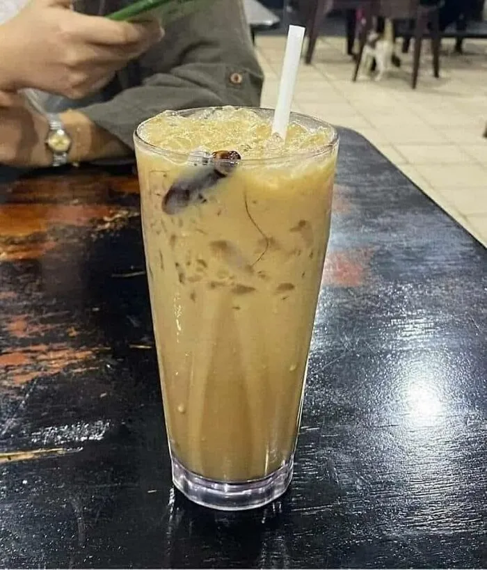 40 Of The Most Cursed Foods That Might Make Your Stomach Turn
