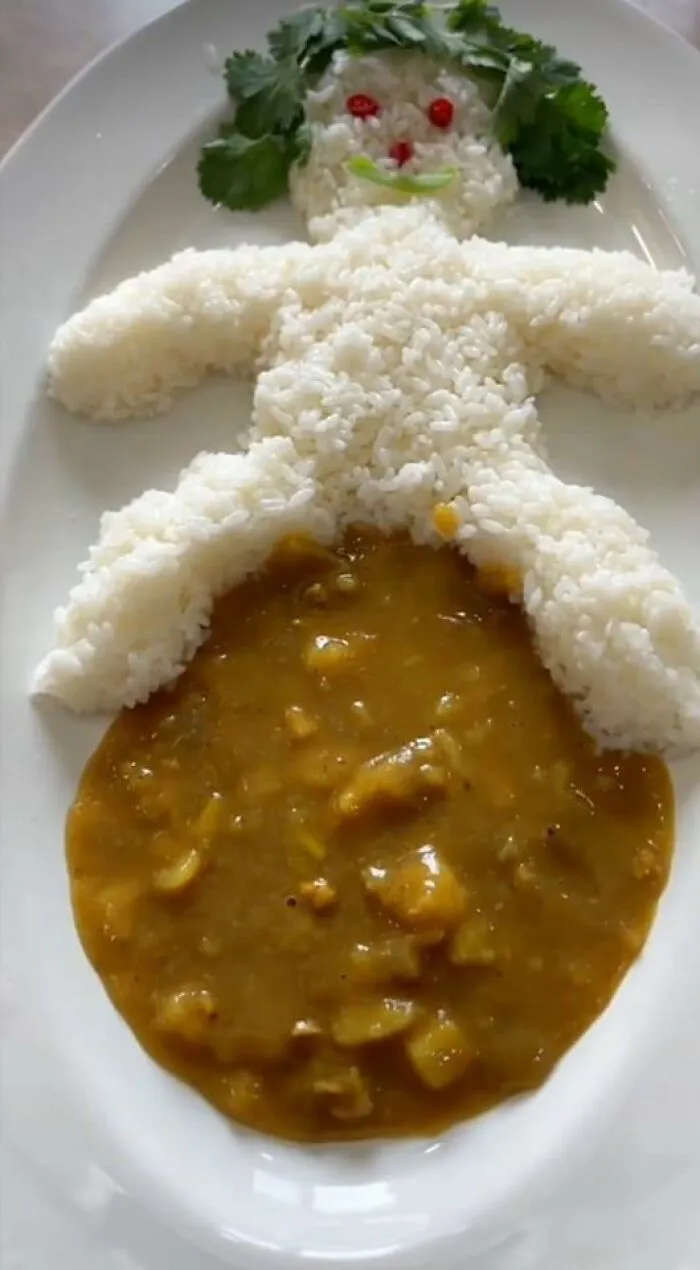 40 Of The Most Cursed Foods That Might Make Your Stomach Turn