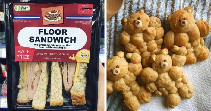 40 Of The Most Cursed Foods That Might Make Your Stomach Turn