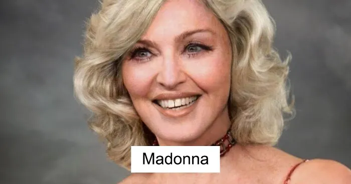 This Artist Downgrades Celebrities To Look Like Ordinary People, Here Are The Results (45 New Pics)