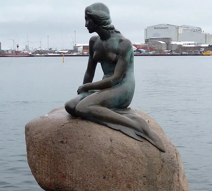 Anti-Bucket List: 35 People Share The Most Disappointing Touristy Places They've Been To