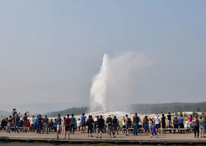 Anti-Bucket List: 35 People Share The Most Disappointing Touristy Places They've Been To