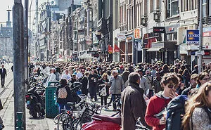 Anti-Bucket List: 35 People Share The Most Disappointing Touristy Places They've Been To