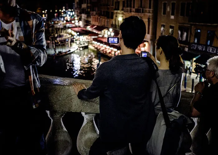 Anti-Bucket List: 35 People Share The Most Disappointing Touristy Places They've Been To