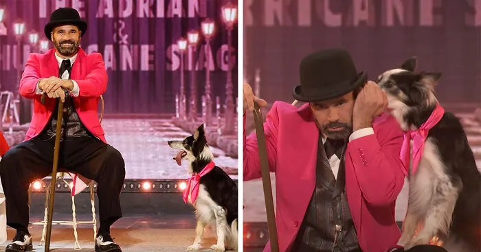 “I’ve Never Seen Anything Like It”: Dog Wins America’s Got Talent For The First Time Since 2012