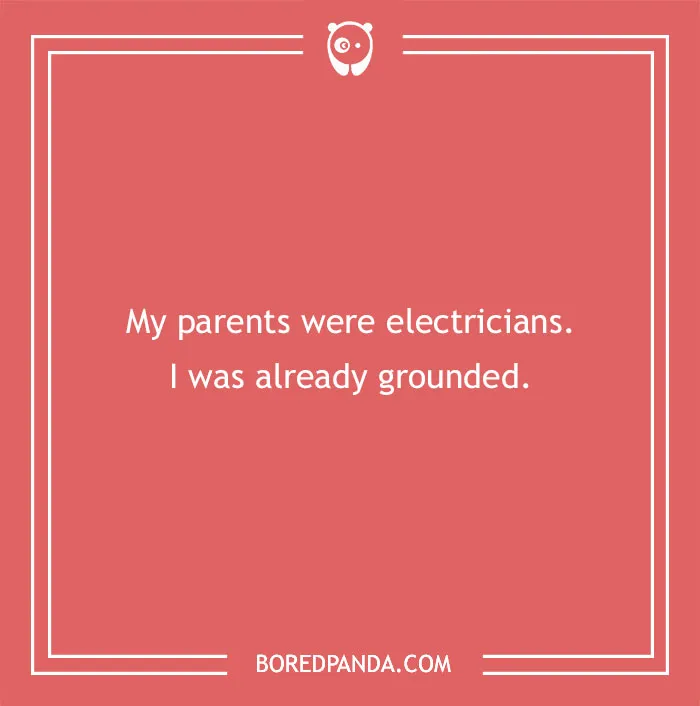 125 High-Voltage Electrician Jokes to Electrify You