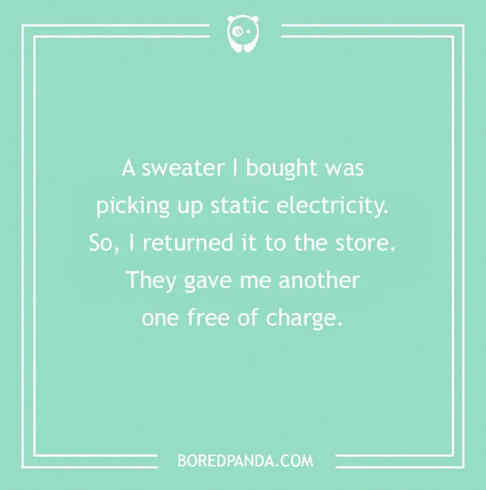 125 High-Voltage Electrician Jokes to Electrify You