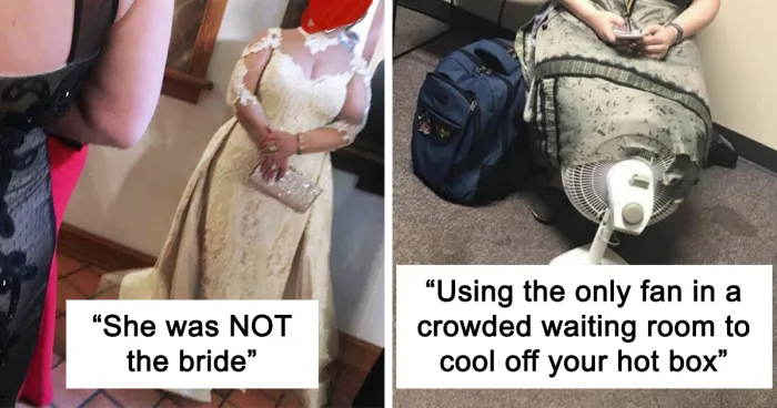 45 Times People Interacted With A ‘Karen’ And Shamed Their Behavior In This Online Group (New Pics)