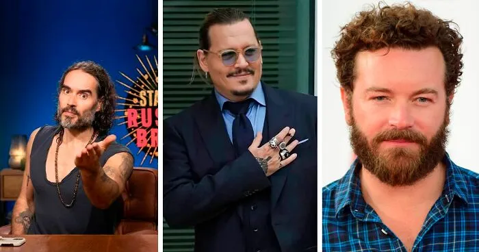 “No Smoke Without Fire”: Sexual Harassment Scandals That Rocked The Lives Of Beloved Celebs