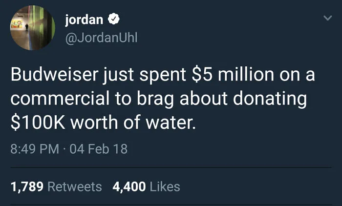 30 Pics About Billionaires And The Wealth Gap That Show Just How Infuriatingly Unfair The World Is