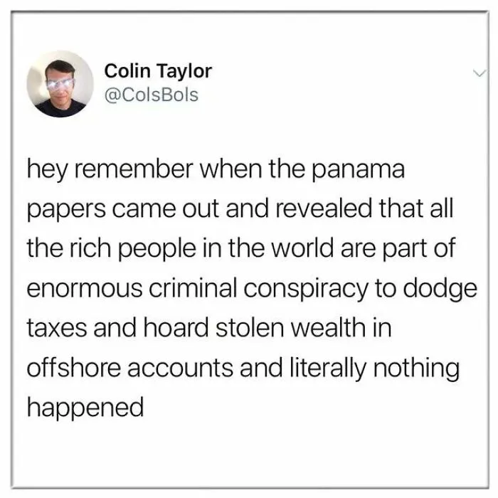 30 Pics About Billionaires And The Wealth Gap That Show Just How Infuriatingly Unfair The World Is