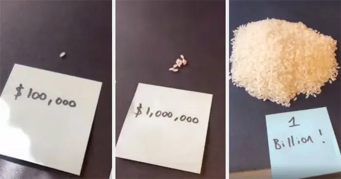 30 Pics About Billionaires And The Wealth Gap That Show Just How Infuriatingly Unfair The World Is