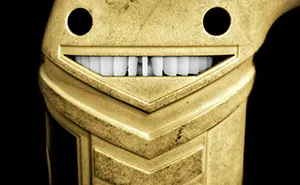 A Stage Of Expressions: I Find Funny Faces In Everyday Objects, Here Are 30 Of My Pareidolia Pics