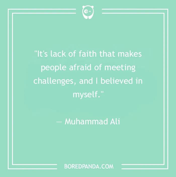 177 Faith Quotes To Help You Look For A Rainbow After The Rain