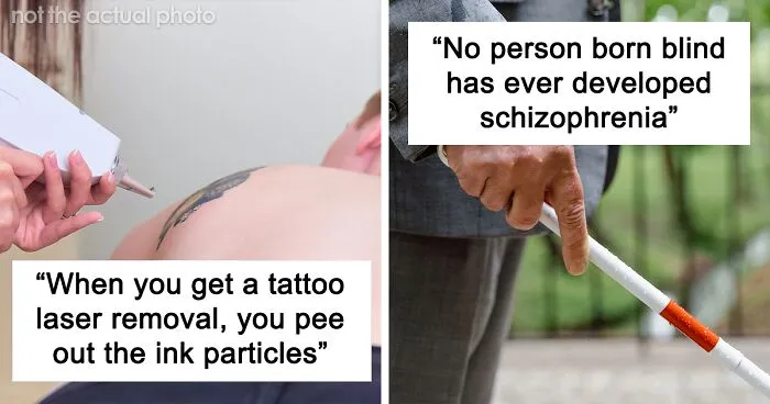 “What Is A Weird Fact You Know For Some Reason?” (40 Answers)