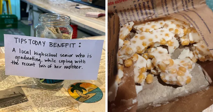50 Times People Found Something So ‘Mildly Interesting’, They Just Had To Share It In This Group (New Pics)