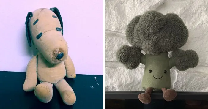 Hey Pandas, Show Me Your Plushies Or Stuffed Animals (Closed)
