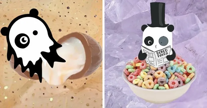 I Made Photo Manipulations Of Bored Panda