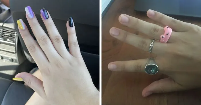 Hey Pandas, Let Us See Your Nails (Closed)