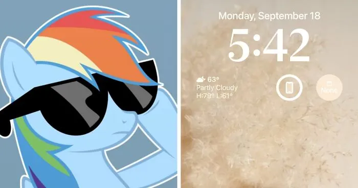 Hey Pandas, Show Me Your Device's Wallpaper (Closed)