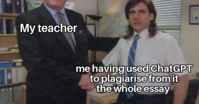 I Collected Funny Memes On Essay Writing (7 Pics)