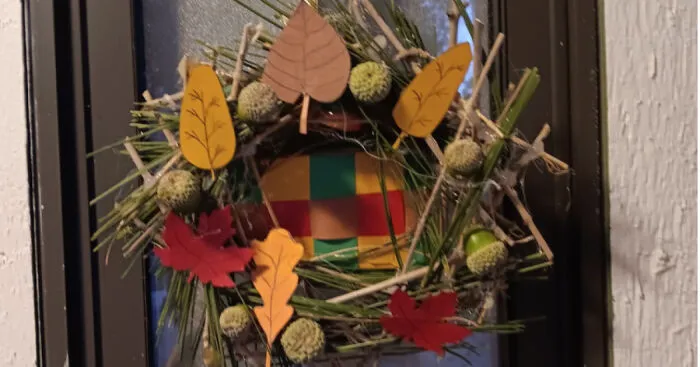 Hey Pandas, What’s Something That You Made For Fall? (Closed)