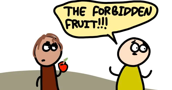 "Why An Apple A Day Keeps The Doctor Away?": Here Are 11 Of My Favorite Answers