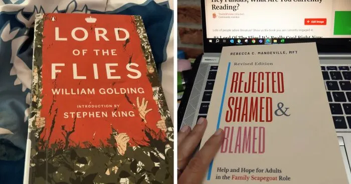 Hey Pandas, What Are You Currently Reading? (Closed)