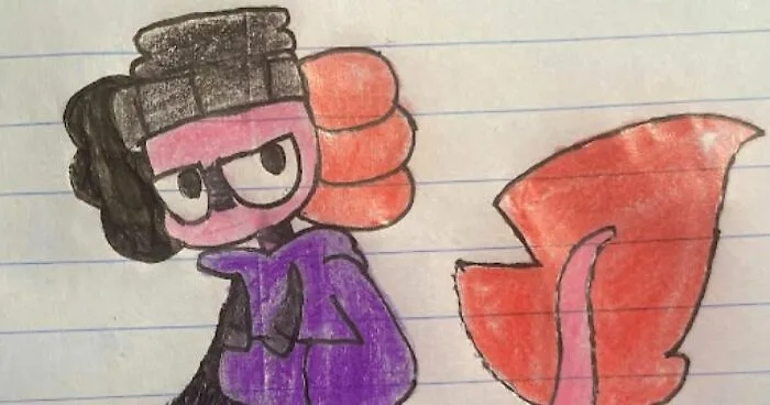 Hey Pandas, Show Me Your Ocs