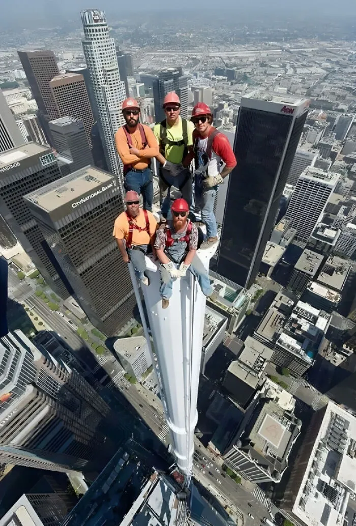 Say Cheese